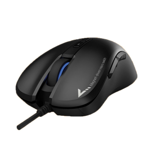 Chuột game Fuhlen G90 EVO (USB/Led/đen)

