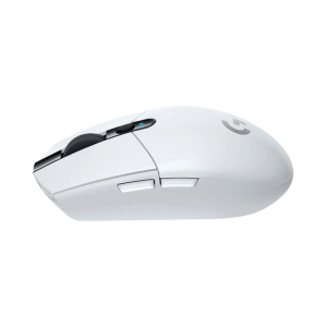Chuột game không dây Logitech G304 Trắng (USB)
