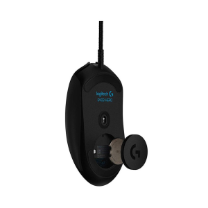 Chuột game Logitech G403 Hero (USB/RGB/Đen)
