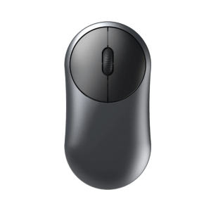 Chuột không dây DAREU LM166D Black (Wireless + Bluetooth)

