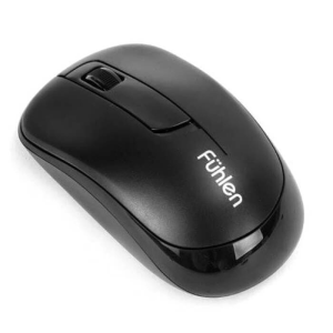 Chuột không dây Fuhlen A09GB