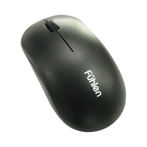 Chuột không dây Fuhlen M70 Black