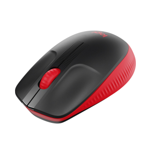 Chuột không dây Logitech M190 đỏ (USB)
