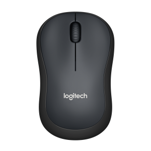 Chuột không dây Logitech M221 Silent