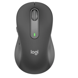Chuột không dây Logitech M650 Wireless 2.4G/Bluetooth