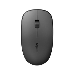 Chuột không dây Rapoo M200 SILENT Bluetooth/Wireless