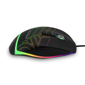 Chuột Newmen GX7 Pro RGB (USB)
