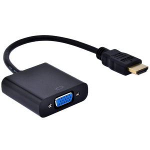 Cổng chuyển HDMI to VGA
