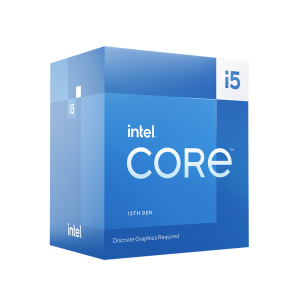 CPU Intel Core i5-13400, Box Hãng