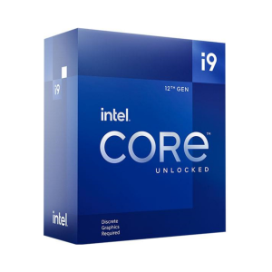 CPU Intel Core i9-12900KF, Box Hãng