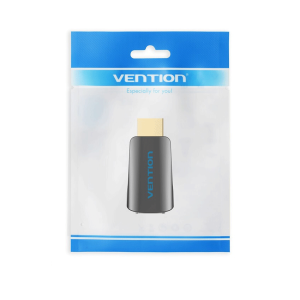 Đầu chuyển đổi từ HDMI sang VGA + Audio 3.5mm Vention AIDB0
