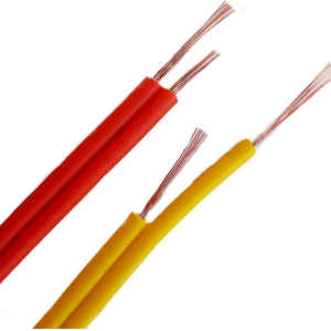 Dây điện đôi nobrand