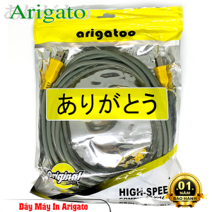 Dây máy in Arigato 3m Đẹp
