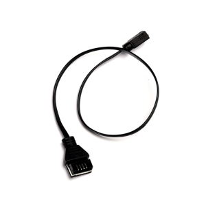 Dây nguồn nối dài Lian Li Strimer Plus 3 x 8 Pin ARGB
