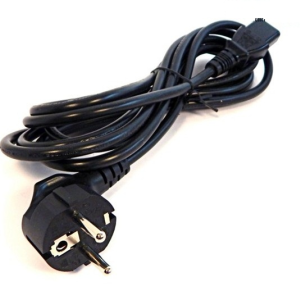 Dây nguồn PC 1m-1,5m, Loại Tốt