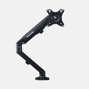Giá đỡ màn hình Human Motion T6-1 Black