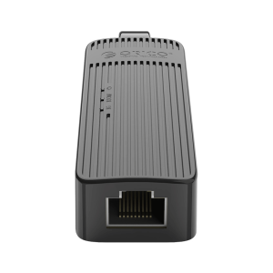 Giắc chuyển đổi từ USB 2.0 sang LAN 10/100 Orico UTK-U2
