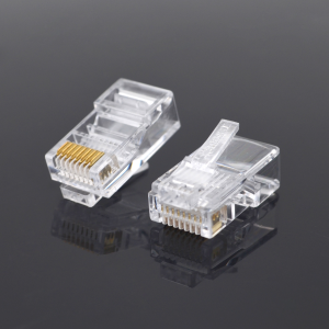 Hạt mạng Nasun NS950 chân cắm đồng nguyên chất :túi 100 hạt