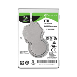 HDD Laptop Seagate 1TB Baracuda 2.5" Sata
