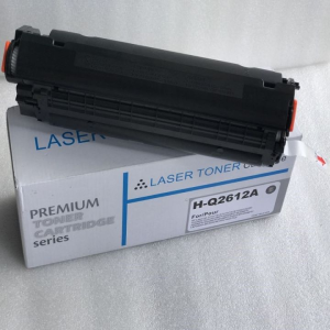 Hộp mực (Cartridge) HP 12A (1010/1020/3050/2900/3000)