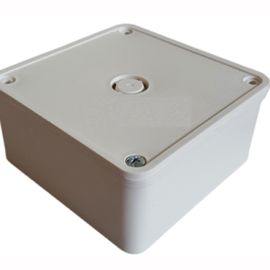 Hộp nối Camera Sino (11x11)