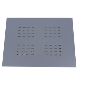 Khay cố định Tủ Rack D400