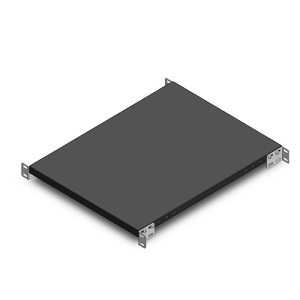 Khay cố định Tủ Rack D500