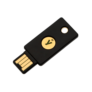 Khoá bảo mật Yubico Yubikey 5 NFC