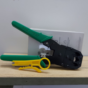 Kìm bấm mạng thường OuBao WJ-315