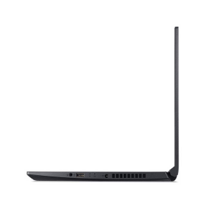 Laptop Acer Gaming Aspire 7 A715-42G-R4XX (NH.QAYSV.008) (R5 5500U/8GB RAM/256GB SSD/15.6 inch FHD/GTX1650 4G/Win11/Đen)