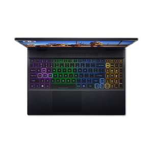Laptop Acer Gaming Nitro 5 Tiger AN515-58-52SP (NH.QFHSV.001) (i5 12500H/8GB Ram/512GB SSD/RTX3050 4G/15.6 inch FHD 144Hz/Win 11/Đen) (2022) 
