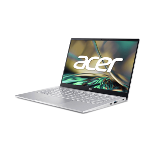 Laptop Acer Swift 3 SF314-512-56QN (NX.K0FSV.002) (i5-1240P/16GB RAM/512GB SSD/14.0 inch QHD IPS/Win11/Bạc/vỏ nhôm)