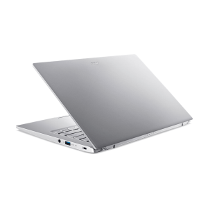 Laptop Acer Swift 3 SF314-512-56QN (NX.K0FSV.002) (i5-1240P/16GB RAM/512GB SSD/14.0 inch QHD IPS/Win11/Bạc/vỏ nhôm)