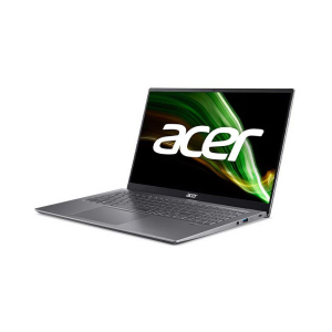 Laptop Acer Swift X SFX16-51G-516Q (NX.AYKSV.002) (i5 11320H/16GBRAM/512GB SSD/RTX3050 4G/16.1 inch FHD IPS/Win11/Xám) (2021)