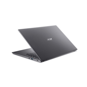 Laptop Acer Swift X SFX16-51G-516Q (NX.AYKSV.002) (i5 11320H/16GBRAM/512GB SSD/RTX3050 4G/16.1 inch FHD IPS/Win11/Xám) (2021)