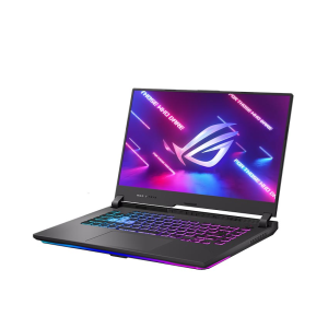 Laptop Asus Gaming ROG Strix G513IC-HN729W (R7 4800H/8GB RAM/512GB SSD/15.6 FHD 144hz/RTX 3050 4GB/Win11/Xám) 
