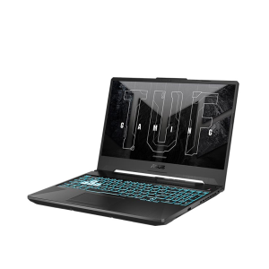Laptop Asus Gaming TUF FX506HC-HN144W (i5 11400H/8GB RAM/512GB SSD/15.6 FHD 144hz/RTX 3050 4GB/Win11/Đen)