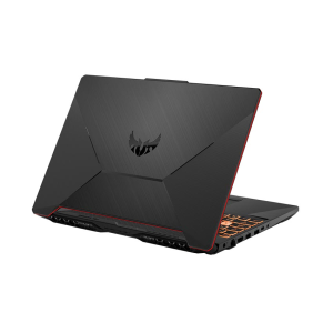 Laptop Asus Gaming TUF FX506LHB-HN188W (i5 10300H/8GB RAM/512GB SSD/15.6 FHD 144Hz /GTX 1650 4GB/Win11/Đen)