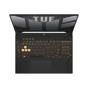 Laptop Asus Gaming TUF FX507ZC-HN124W (i7 12700H/8GB RAM/512GB SSD/15.6 FHD 144hz/RTX 3050 4GB/Win11/Xám)