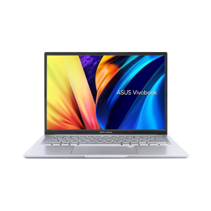 Laptop Asus VivoBook A1403ZA-KM067W (i5 12500H/8GB RAM/256GB SSD/14 Oled/Win11/Bạc) 
