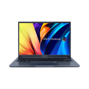 Laptop Asus VivoBook A1403ZA-KM161W (i5 12500H/8GB RAM/256GB SSD/14 2.8k Oled/Win11/Xanh) 
