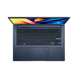 Laptop Asus VivoBook A1403ZA-KM161W (i5 12500H/8GB RAM/256GB SSD/14 2.8k Oled/Win11/Xanh) 
