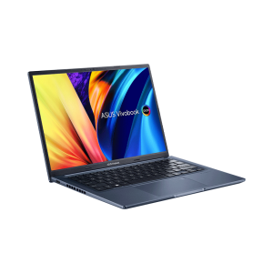 Laptop Asus VivoBook A1403ZA-LY153W (i3 1220P/8GB RAM/512GB SSD/14 UWXGA/Win11/Xanh)