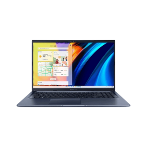 Laptop Asus VivoBook A1503ZA-L1422W (i5 12500H/8GB RAM/512GB SSD/15.6 Oled/Win11/Xanh/Balo) 

