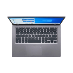 Laptop Asus VivoBook F415EA-AS31 (i3 1115G4/4GB RAM/128GB SSD/14 FHD/Win11/Xám)