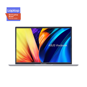 Laptop Asus VivoBook M1403QA-LY024W (R7 5800H/8GB RAM/512GB SSD/14 FHD/Win11/Bạc) 
