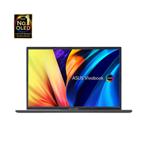 Laptop Asus VivoBook M1503QA-L1028W (R5 5600H/8GB RAM/512GB SSD/15.6 FHD Oled/Win11/Xanh)