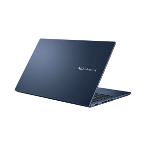 Laptop Asus VivoBook M1503QA-L1028W (R5 5600H/8GB RAM/512GB SSD/15.6 FHD Oled/Win11/Xanh)