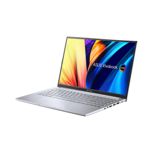 Laptop Asus VivoBook M1503QA-L1044W (R7 5800H/8GB RAM/512GB SSD/15.6 FHD Oled/Win11/Bạc)