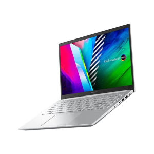 Laptop Asus VivoBook M3500QC-L1388W (R5 5600H/16GB RAM/512GB SSD/15.6 Oled FHD/RTX3050 4GB/Win11/Bạc) 
